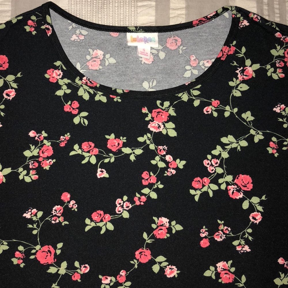 Lularoe Irma